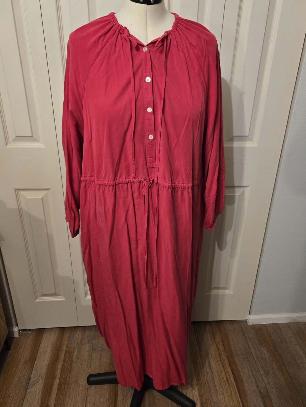 Everlane Dress Size XL